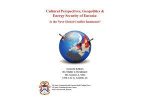 Cultural Perspectives Geopolitics Energy Security of Eurasia