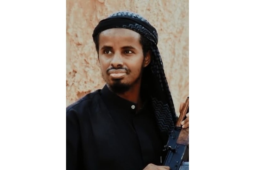 Feldman 02 this al Shabaab leader was killed