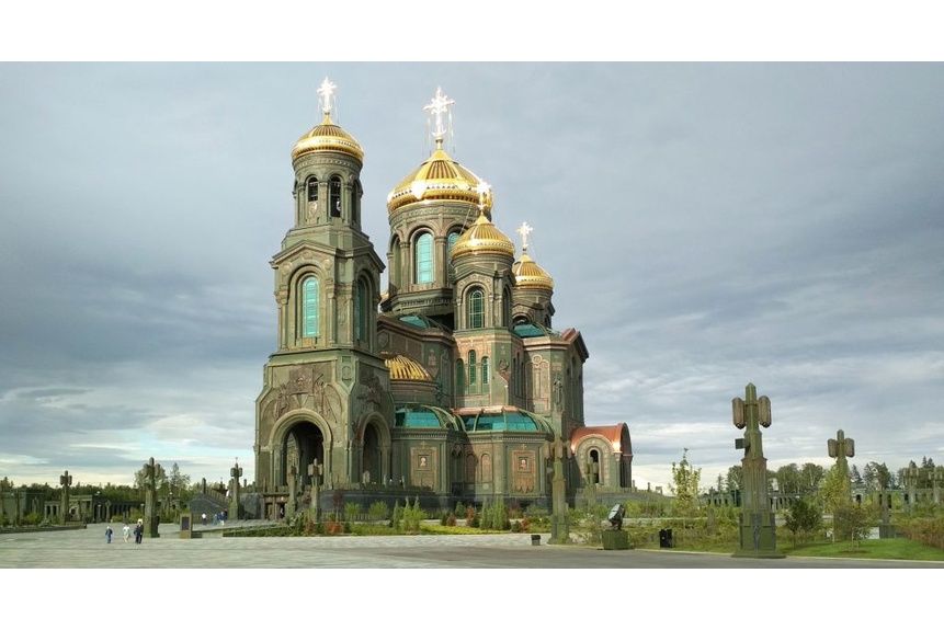 Finch 01 Main_Cathedral_of_the_Russian_Armed_Forces_Patriot