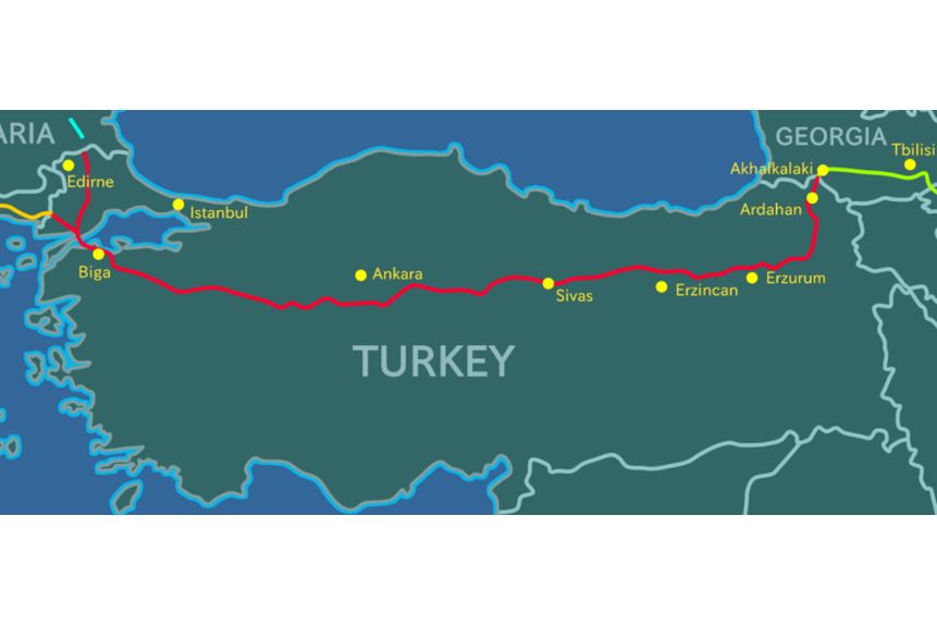 Gunduz 01 Trans Anatolian_gas_pipeline