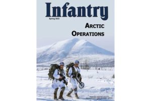 Infantry Arctic Operations