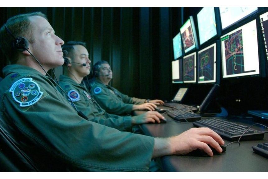 Inside the headquarters of Iran Cyber Defense Command