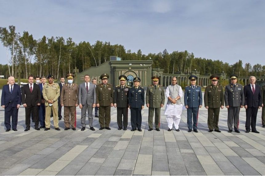 Main Cathedral CSTO Summit 02