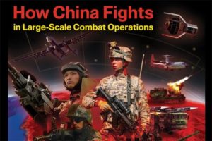 How China Fights LSCO