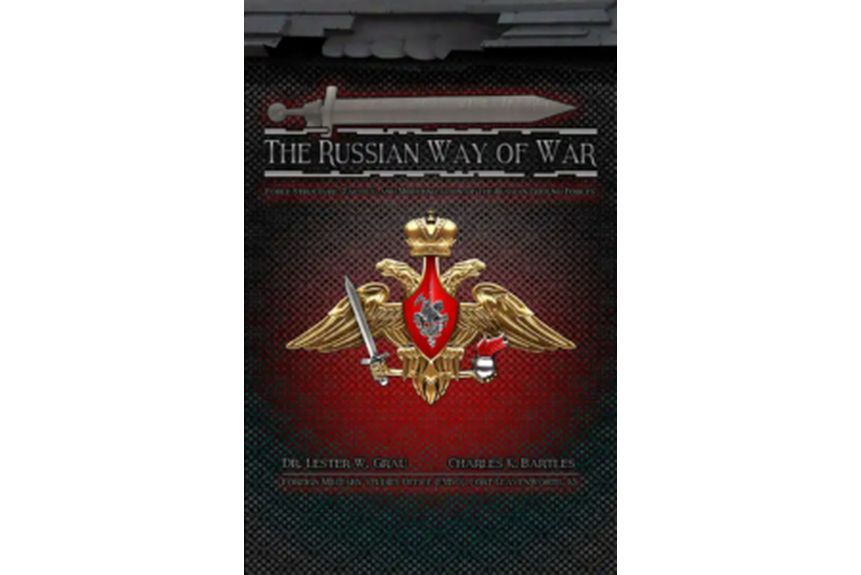 Russian Way of War 150x230 1