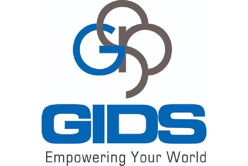 Stein 01 Official logo of GIDS