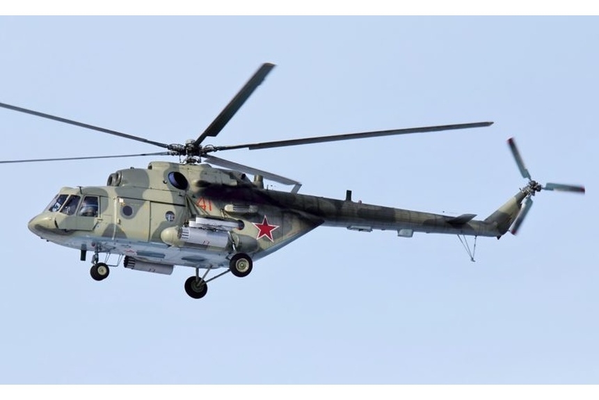 Stein 02 Russian Air Force Mi 8MTV 5