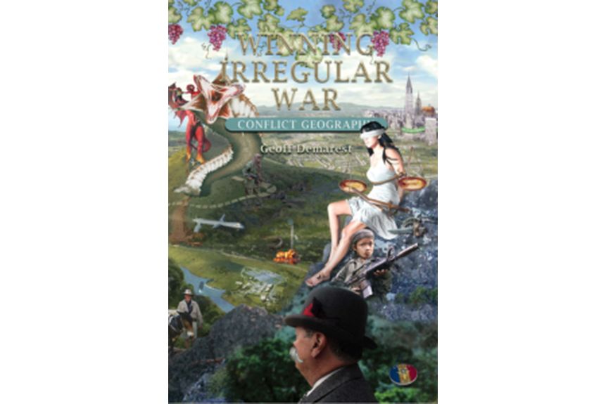 Winning Irregular War 2017 Edit Geoff Demarest