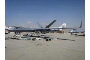 Winter 02 Wing Loong II