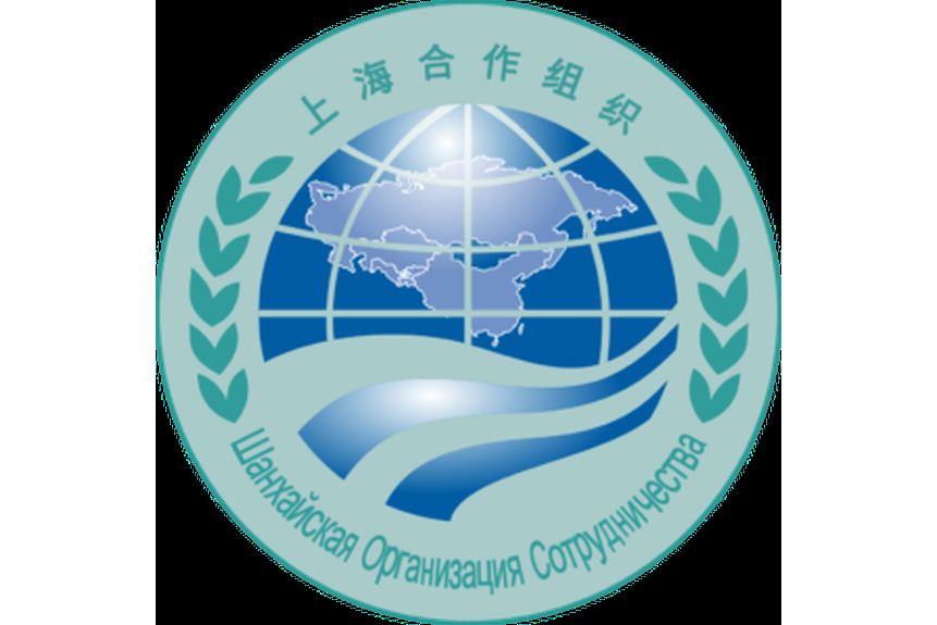 Wood 04 Shanghai Cooperation Organisation