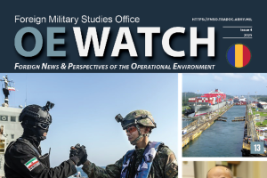 OE Watch Issue 04