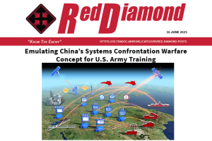 Red Diamond