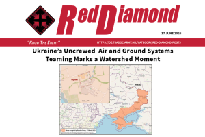 Red Diamond