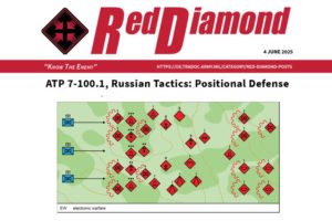 Red Diamond Positional Defense