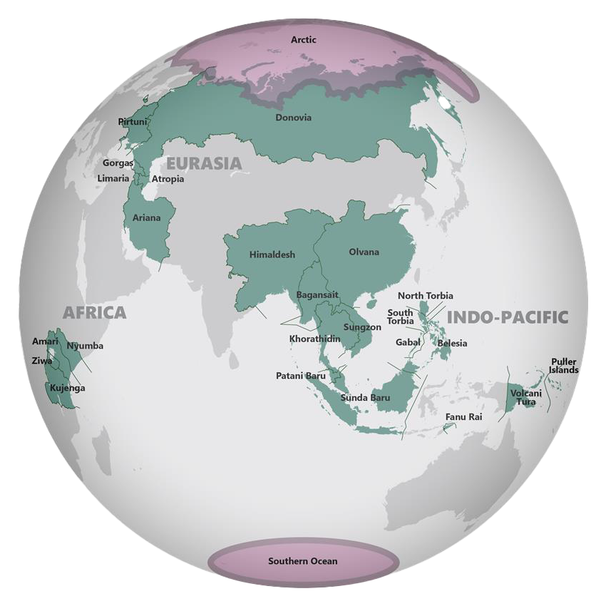 DATE_World-25 DATE world