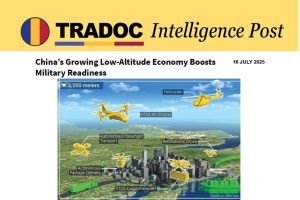 low-altitude economy