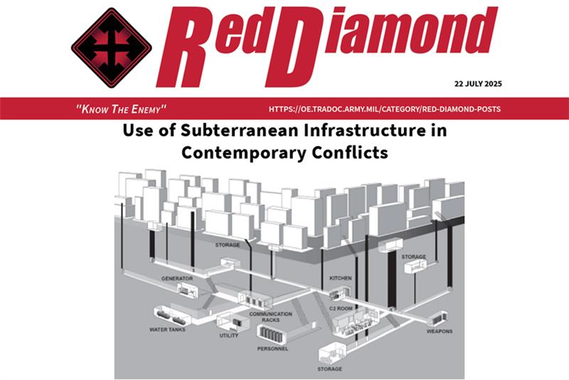Sub-T_Thumbnail Subterranean Infrastructure