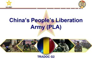 PLA