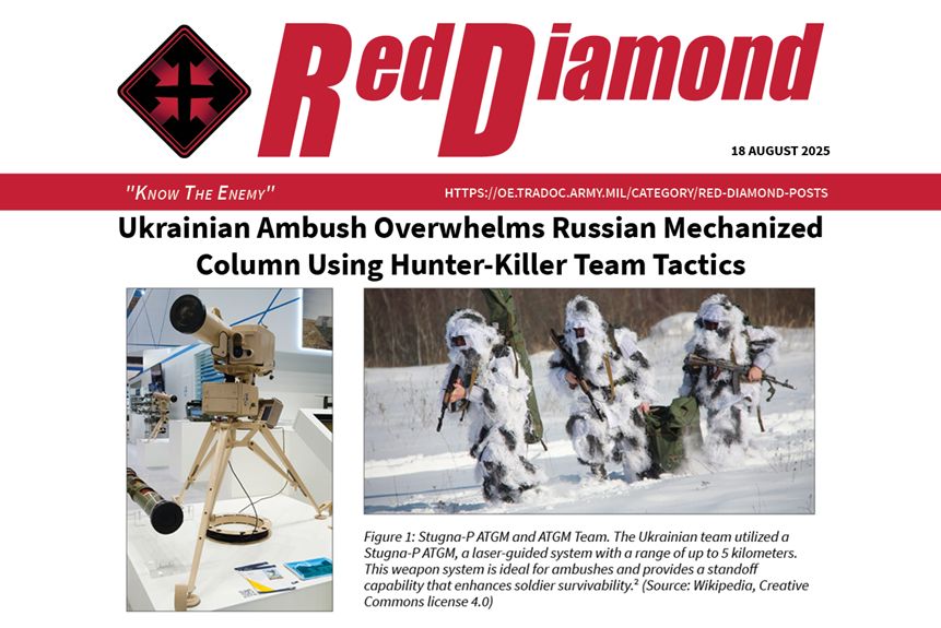 RD_Ambush_anonymous Ambush RD