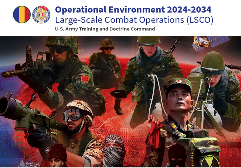 OE 2024-2034