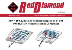 Red Diamond ATP UAS
