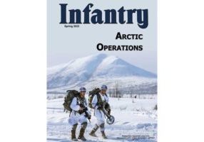 Infantry Arctic Operations