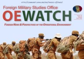 OE Watch Volume 10, Issue 3 March 2020
