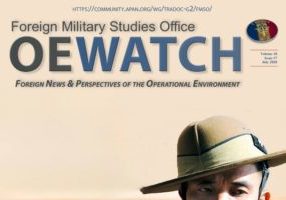 OE Watch Volume 10, Issue 7 July 2020