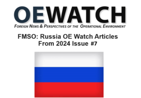 OE Watch Russia 10-24