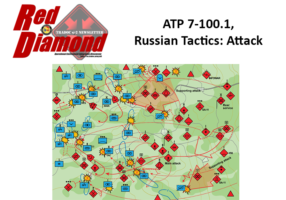 Red Diamond ATP