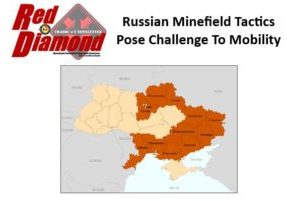 Red Diamond_RussianMinefield