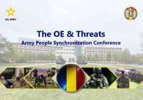 The OE and Threats