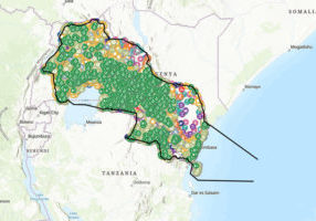 Amari Boundaries