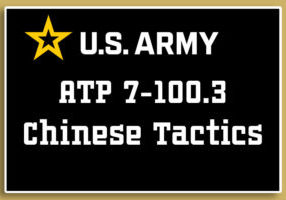 chinese tactics atp 7-100.3