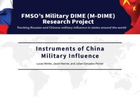 China M-DIME