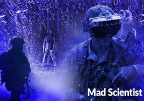 Mad Scientist Initiative