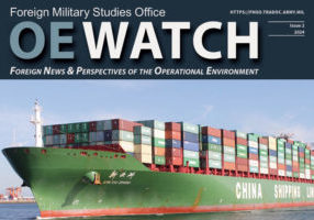 OE Watch 2024 issue 2