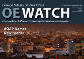 OE Watch 2024 issue 4