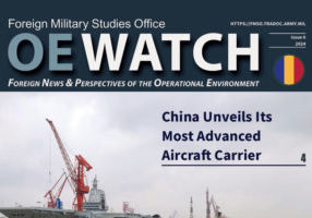 OE Watch 2024 issue 6