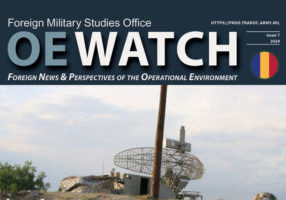 OE Watch 2024 issue 7