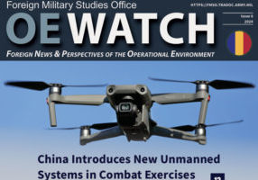 OE Watch 2024 issue 8