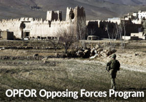 Opposing Forces Program