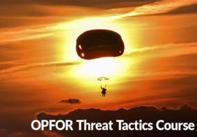 Threat Tactics Course