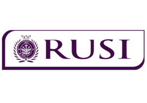 Royal United Services Institute logo image