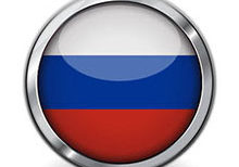 russia landing zone badge