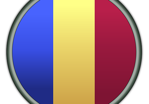 TRADOC logo.