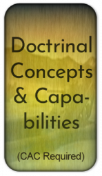 Doctrinal Concepts and Capabilities.