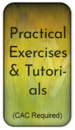 Practical Exercises and Tutorials.